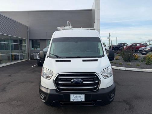 2020 Ford Transit-250 Base