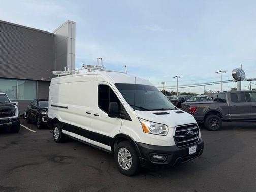 2020 Ford Transit-250 Base