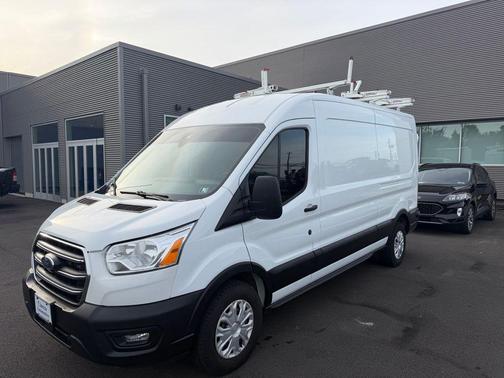2020 Ford Transit-250 Base