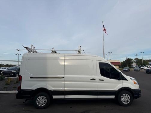 2020 Ford Transit-250 Base
