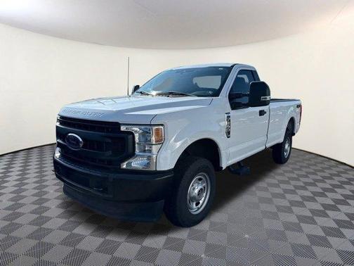 2022 Ford F-350 XL