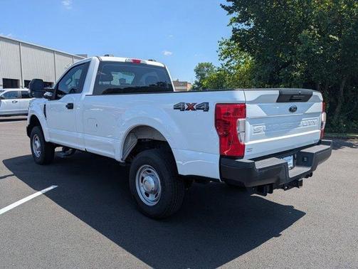 2022 Ford F-350 XL