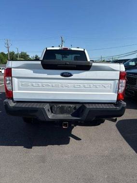 2022 Ford F-350 XL