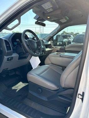 2022 Ford F-350 XL