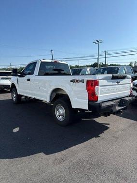 2022 Ford F-350 XL