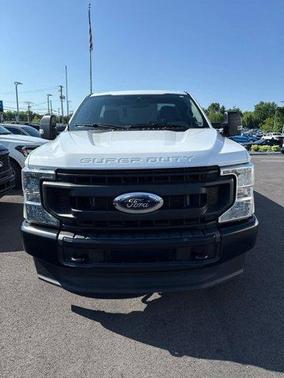 2022 Ford F-350 XL