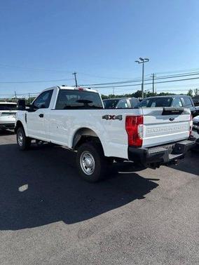 2022 Ford F-350 XL