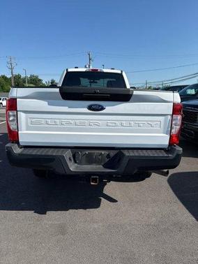2022 Ford F-350 XL
