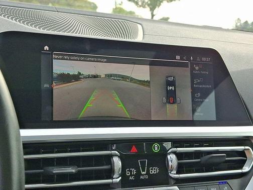 2021 BMW M440 i xDrive