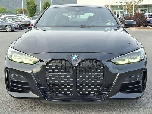 2021 BMW M440 i xDrive