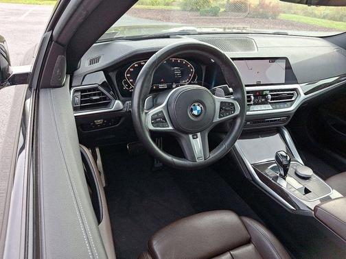 2021 BMW M440 i xDrive