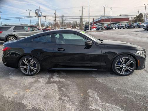 2021 BMW M440 i xDrive