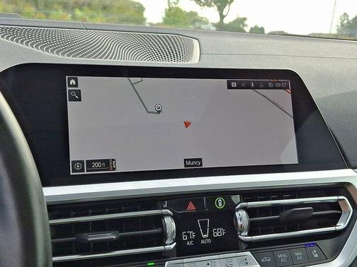 2021 BMW M440 i xDrive