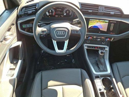 2025 Audi Q3 45 S line Premium