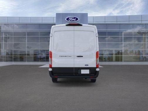 2026 Ford Transit-250 148 WB Medium Roof Cargo