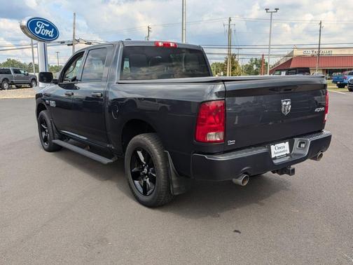 2014 RAM 1500 Tradesman/Express