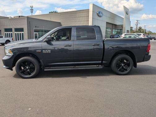 2014 RAM 1500 Tradesman/Express