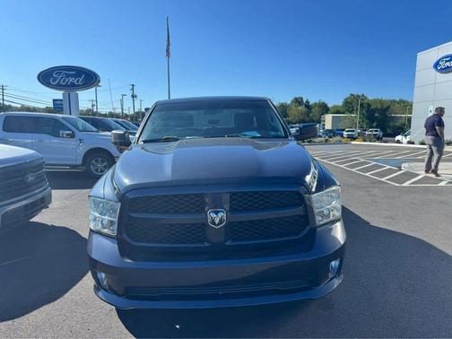 2014 RAM 1500 Tradesman/Express