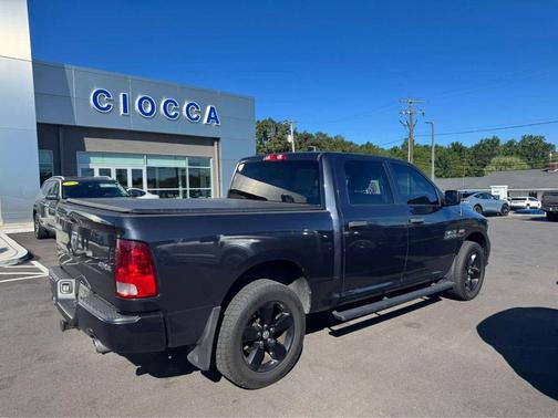2014 RAM 1500 Tradesman/Express