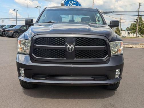 2014 RAM 1500 Tradesman/Express