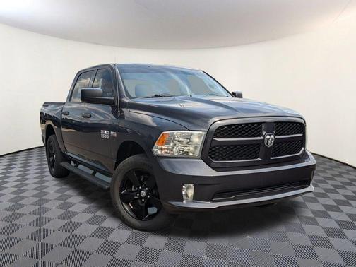 2014 RAM 1500 Tradesman/Express