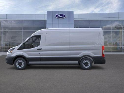2026 Ford Transit-350 148 WB Medium Roof Cargo