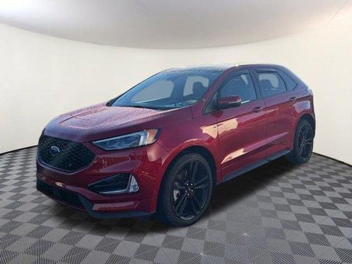 2024 Ford Edge ST