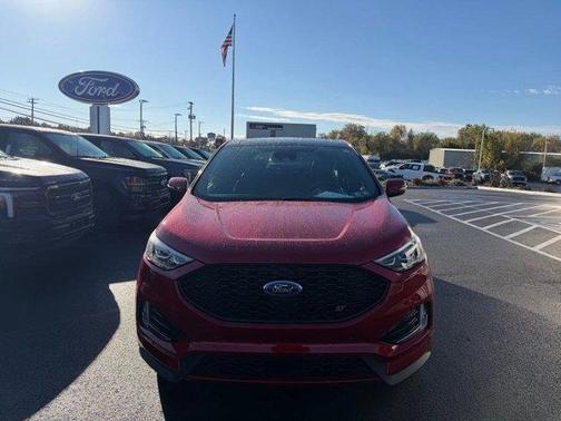 2024 Ford Edge ST