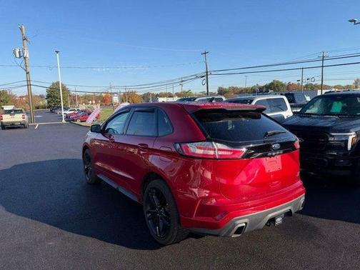 2024 Ford Edge ST