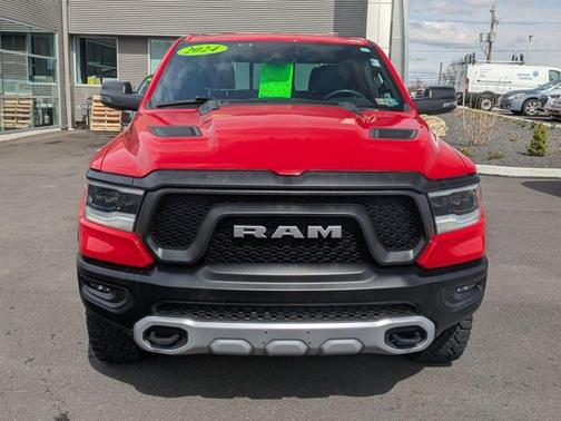 2024 RAM 1500 Rebel