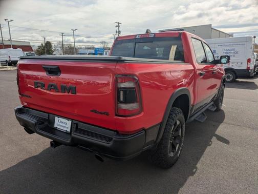 2024 RAM 1500 Rebel