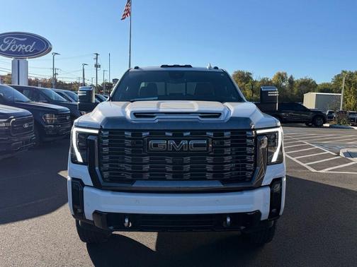 2024 GMC Sierra 2500 Denali Ultimate