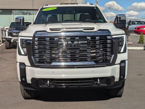 2024 GMC Sierra 2500 Denali Ultimate