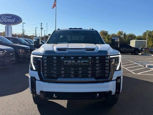 2024 GMC Sierra 2500 Denali Ultimate