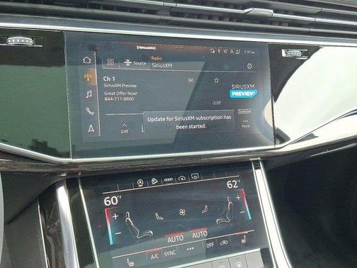 2024 Audi Q7 55 Premium Plus