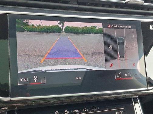 2024 Audi Q7 55 Premium Plus