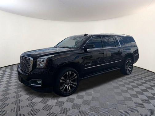 2016 GMC Yukon XL Denali