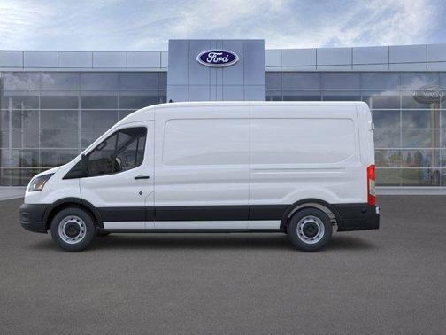 2025 Ford Transit-250 148 WB Medium Roof Cargo