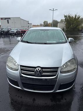 2010 Volkswagen Jetta Limited Edition