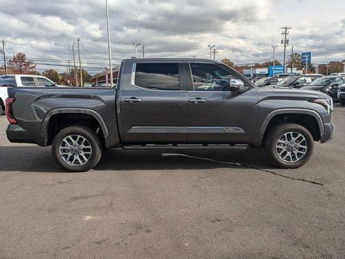 2024 Toyota Tundra Hybrid 1794 Edition