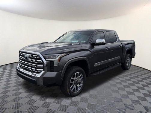 2024 Toyota Tundra Hybrid 1794 Edition