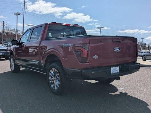 2024 Ford F-150 King Ranch