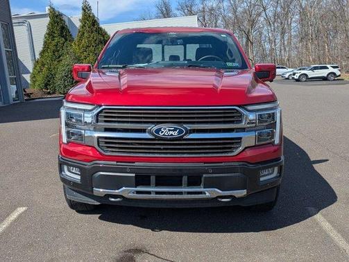2024 Ford F-150 King Ranch