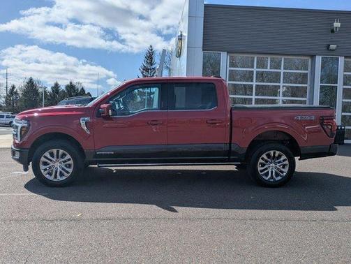 2024 Ford F-150 King Ranch