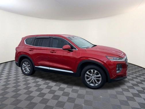 2020 Hyundai SANTA FE 2.4 SE