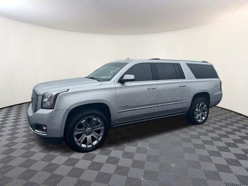 2016 GMC Yukon XL Denali
