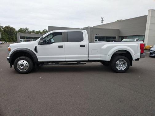 2020 Ford F-450 XL