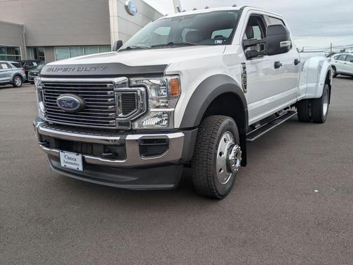 2020 Ford F-450 XL