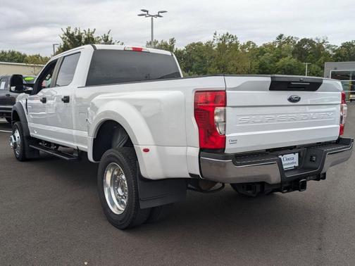 2020 Ford F-450 XL
