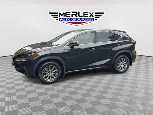 Caviar 2020 Lexus NX 300 Base